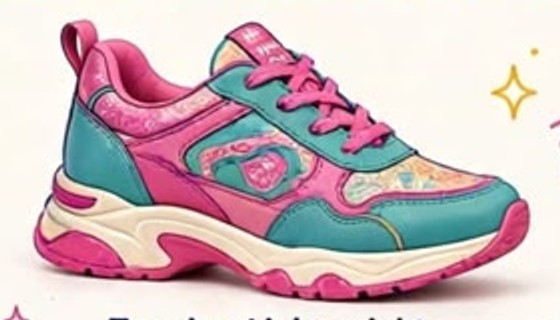 Fashion Runner