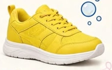 Everyday Sneaker